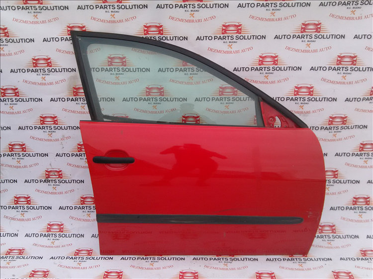 Motoras macara geam dreapta fata SEAT IBIZA an fabr.2005