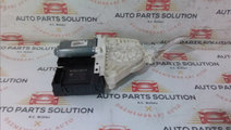 Motoras macara geam dreapta fata SEAT LEON 2005-20...