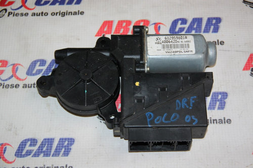 Motoras macara geam dreapta fata Skoda Fabia 1 2000-2007 cod: 6Q2959801A