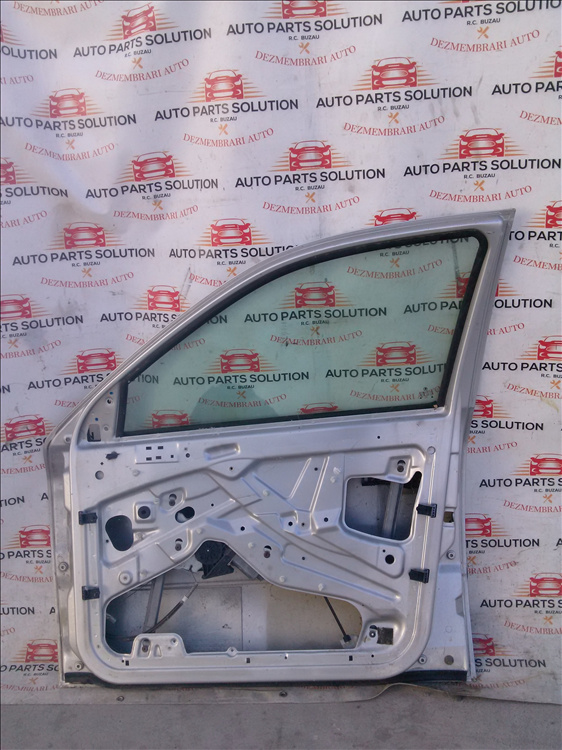 Motoras macara geam dreapta fata SKODA OCTAVIA 1