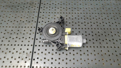 Motoras macara geam dreapta fata skoda octavia 3 5e3 nl3 nr3 5q0959802b