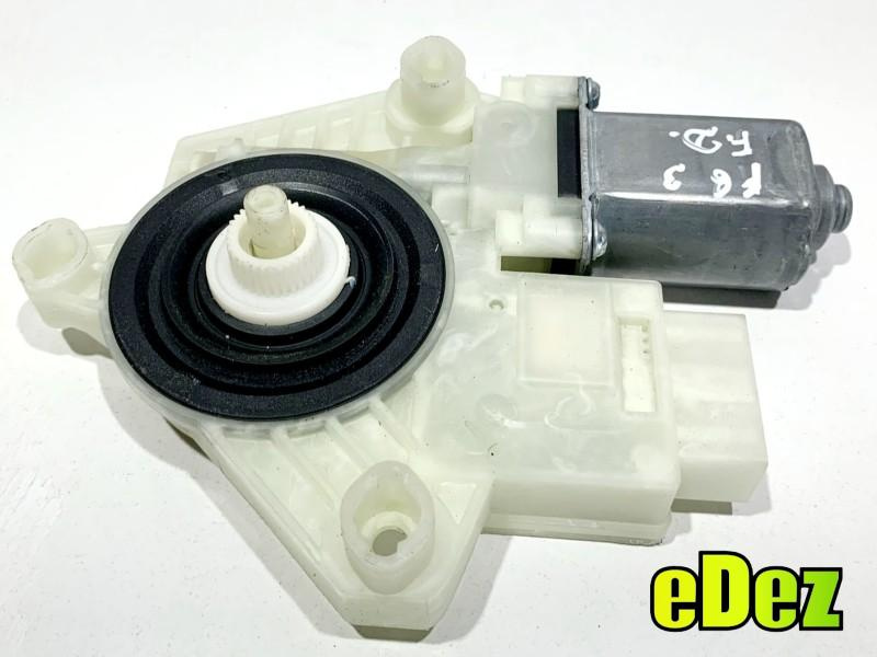 Motoras macara geam dreapta fata Skoda Rapid (2012-2017) 5JA959812K