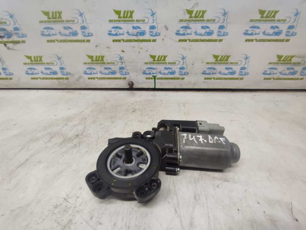 Motoras macara geam dreapta fata Toyota ProAce [2013 - 2016] 1.6 d4-d 3WZ-TV