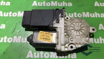 Motoras macara geam dreapta fata Volkswagen Golf 4...