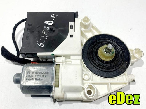 Motoras macara geam dreapta fata Volkswagen Golf 5 (2004-2009) 1K5837402AN