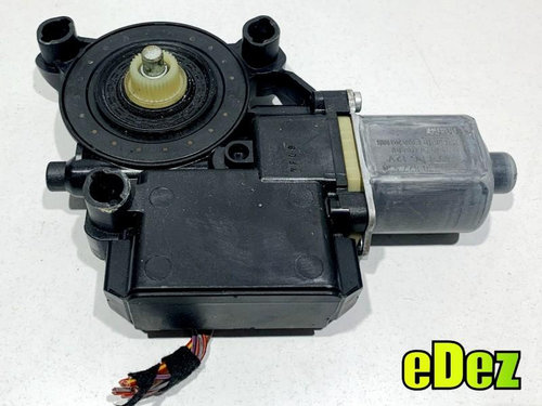 Motoras macara geam dreapta fata Volkswagen Polo 5 (2009-2017)[6R] 6R0959802H