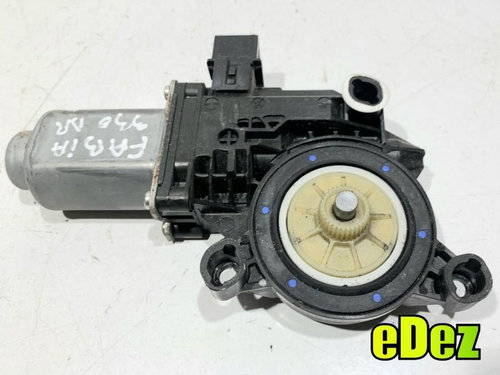 Motoras macara geam dreapta fata Volkswagen Polo 5 (2009-2017)[6R] 6R0959802P