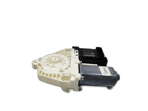 Motoras macara geam dreapta fata ​Volkswagen Passat B6 (3C2) Berlina 2008 2.0 TDI OEM 1K0959702P