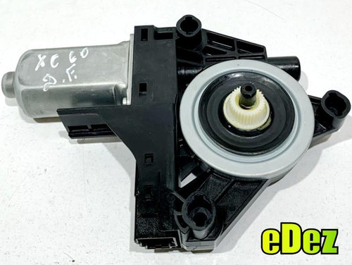 Motoras macara geam dreapta fata Volvo S60 2 facelift (2013-2018) 966269-103