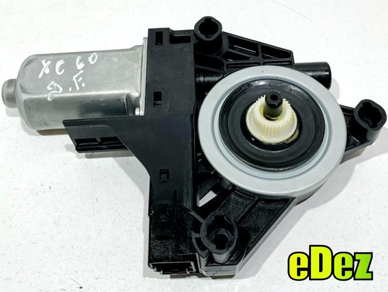 Motoras macara geam dreapta fata Volvo XC90 2 (2015-2019) 966269-103