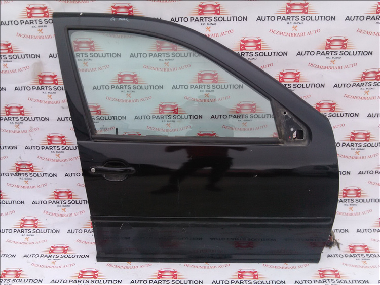 Motoras macara geam dreapta fata VW GOLF 4 BREAK