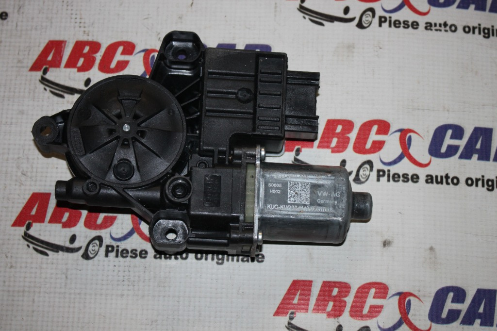 Motoras macara geam dreapta fata VW T-Cross 2018-2023 cod: 2Q2959406