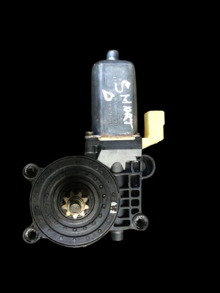 Motoras macara geam dreapta Smart Fortwo [1998 - 2002] Hatchback 0.6 AMT (55 hp) CITY-COUPE (450) M1...