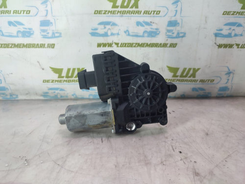Motoras macara geam dreapta spate 0130821456 Opel Zafira B [2005 - 2010]