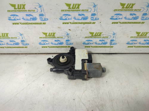 Motoras macara geam dreapta spate 0130822724 Skoda Octavia 3 [2013 - 2017]