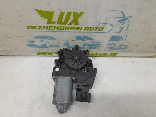 Motoras macara geam dreapta spate 0536001402 Audi A4 B5 [1994 - 1999]
