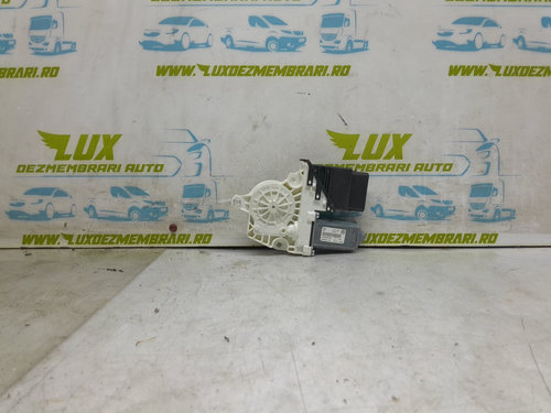Motoras macara geam dreapta spate 0536006006 Volkswagen VW Tiguan 5N [2007 - 2011]