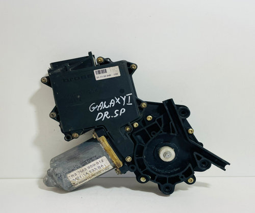 Motoras macara geam dreapta spate 106233-100 / 7M3959812 Ford Galaxy [1995 - 2000]