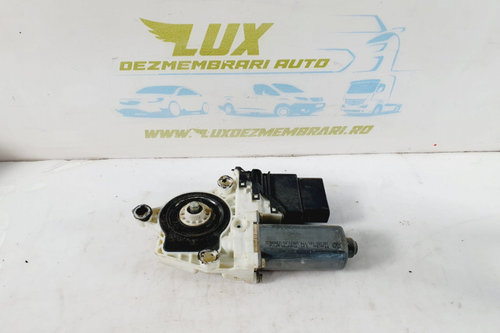 Motoras macara geam dreapta spate 1j4959812c Volkswagen VW Bora [1998 - 2005]