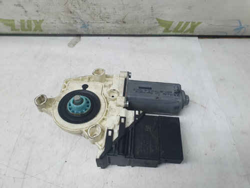 Motoras macara geam dreapta spate 1k0959703p Volkswagen VW Jetta 5 [2005 - 2011]