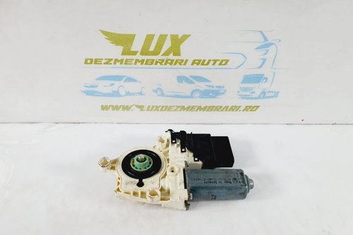 Motoras macara geam dreapta spate 1k0959704f Volkswagen VW Passat B7 [2010 - 2015]