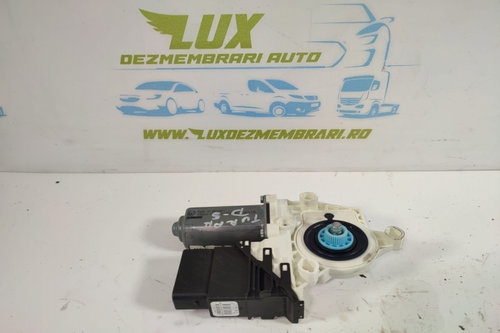 Motoras macara geam dreapta spate 1k0959704j Skoda Octavia 2 [2004 - 2008]