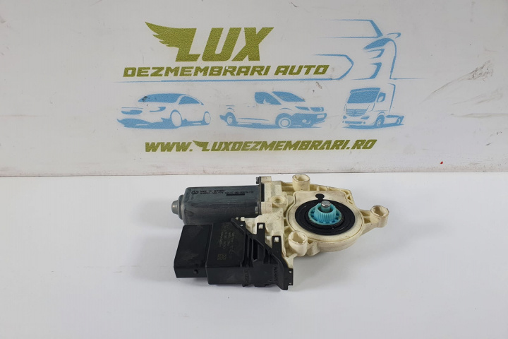 Motoras macara geam dreapta spate 1k0959704p Volkswagen VW Golf 5 [2003 - 2009]