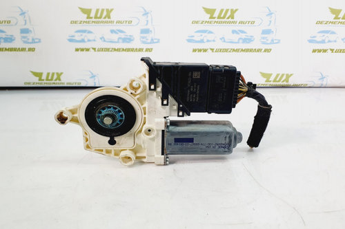 Motoras macara geam dreapta spate 1k5839402g Volkswagen VW Jetta 5 [2005 - 2011]