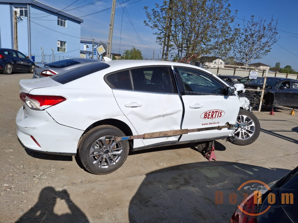 Motoras macara geam dreapta spate 269002