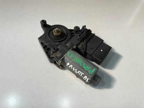 Motoras macara geam dreapta spate 3b9839752bc Volkswagen VW Passat B5 [1996 - 2000]