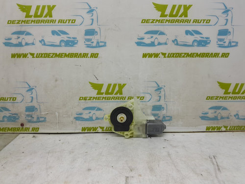 Motoras macara geam dreapta spate 3c0959704 Volkswagen VW Passat B6 [2005 - 2010]