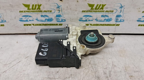 Motoras macara geam dreapta spate 3c0959704b Volkswagen VW Jetta 6 [2010 - 2014]