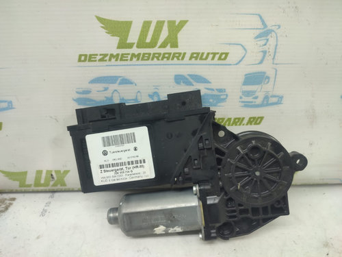 Motoras macara geam dreapta spate 3d0959704g e038060532a Volkswagen VW Phaeton [2002 - 2008]