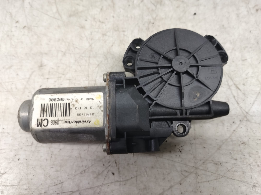 Motoras macara geam dreapta spate 400908 Hyundai Santa Fe CM [2006 - 2010]