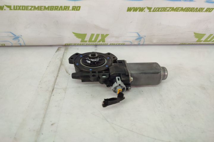 Motoras macara geam dreapta spate 400908 Hyundai Santa Fe CM [2006 - 2010]