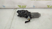 Motoras macara geam dreapta spate 400908 Hyundai S...