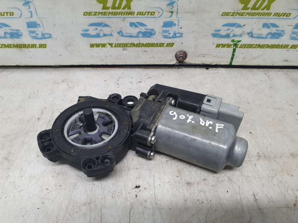 Motoras macara geam dreapta spate 440787