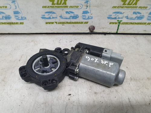 Motoras macara geam dreapta spate 440787f Toyota ProAce [2013 - 2016] 1.6 d4-d 3WZ-TV