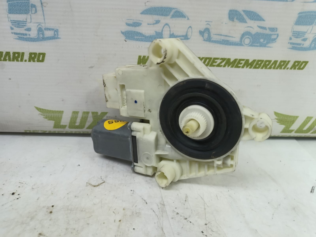 Motoras macara geam dreapta spate 5ja959812f Seat Toledo 4 [2012 - 2020]