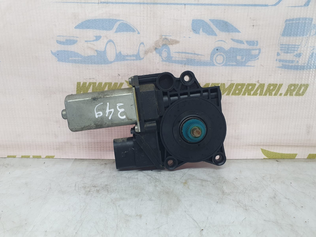 Motoras macara geam dreapta spate 71001603 BMW Seria 3 E90 [2004 - 2010] 2.0 d M47 204d4