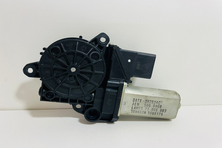 Motoras macara geam dreapta spate 71005003 / 3H2834C / 5000469 / 1060175 Fiat Croma 194 [2005 - 2008]