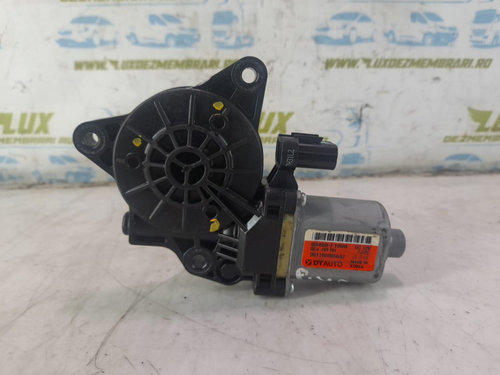 Motoras macara geam dreapta spate 83460-F1000 Kia Sportage 4 [2016 - 2020] 1.7 crdi D4FD