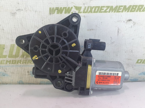 Motoras macara geam dreapta spate 83460-F1000 Kia Sportage 4 [2016 - 2020] 2.0 crdi D4HA