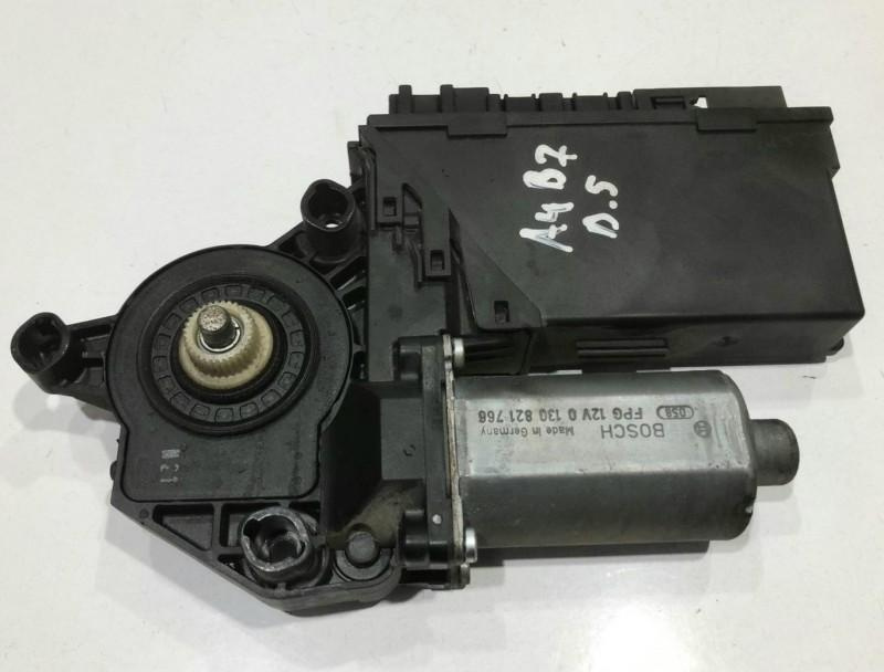 Motoras macara geam dreapta spate 8e0959802a Audi A4 B7 [2004 - 2008]