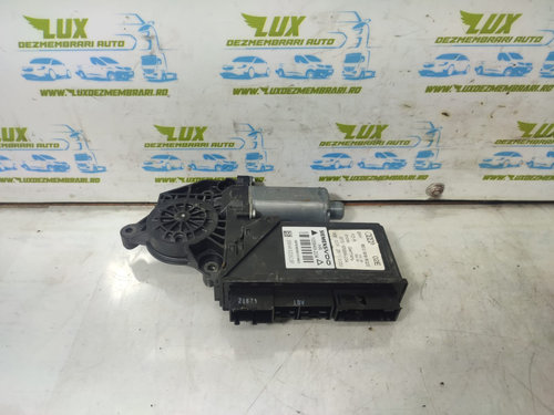 Motoras macara geam dreapta spate 8e0959802e Seat Exeo [2009 - 2012]