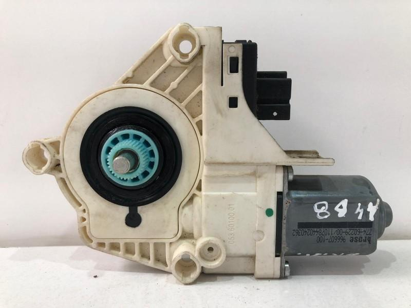 Motoras macara geam dreapta spate 8k0959812 Audi A4 B8/8K [2007 - 2011]