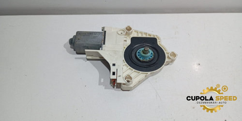 Motoras macara geam dreapta spate 8K0959812A Audi A4 B8/8K [2007 - 2011]