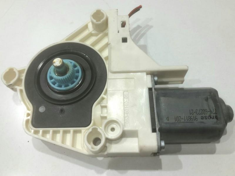 Motoras macara geam dreapta spate 8K0959812A Audi A4 B8/8K [2007 - 2011]