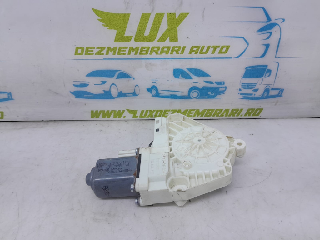 Motoras macara geam dreapta spate 8k0959812a Audi A6 4G/C7 [2010 - 2014]