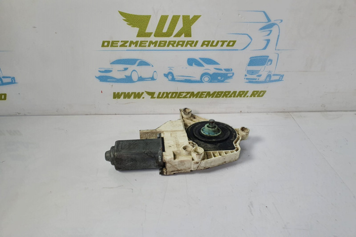 Motoras macara geam dreapta spate 919808-200 919808200 Audi A8 D4/4H [2010 - 2014]